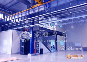 無(wú)錫 宜興 江陰廠房裝修 工廠裝修 辦公樓裝修 潔凈室車間