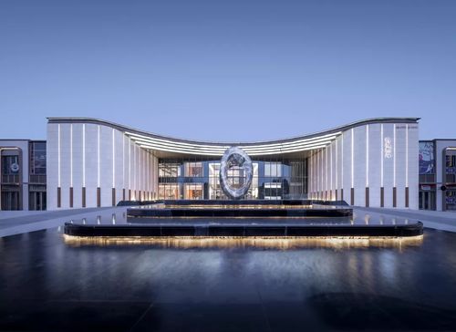 這家房企又創(chuàng)新了 刷新了地產(chǎn)行業(yè)的認知