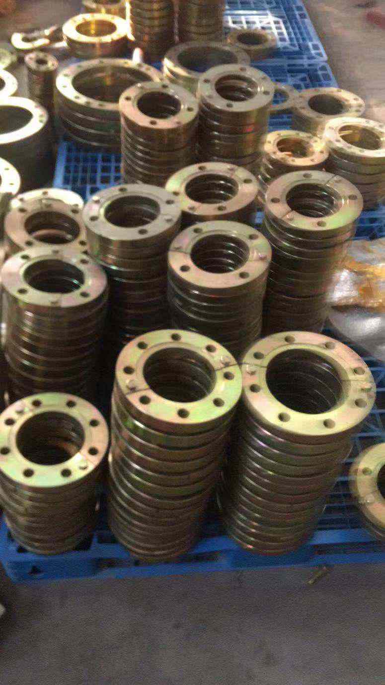 合肥化工設備活套法蘭價格 塑輝化工設備